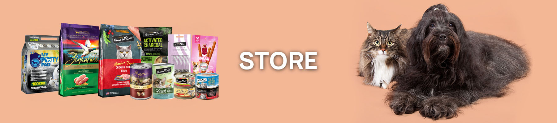 store page